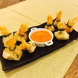 La Quich'notte Bebida