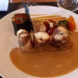 La Quich'notte Comida