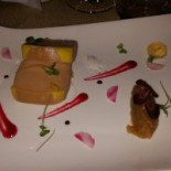 La Quich'notte Bebida