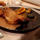 La Quich'notte Comida