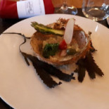 La Quich'notte Comida