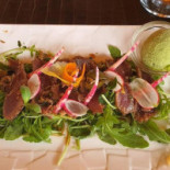 La Quich'notte Bebida