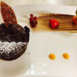 La Quich'notte Bebida