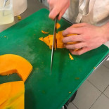 La Quich'notte Bebida