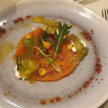 La Quich'notte Comida