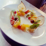 La Quich'notte Bebida