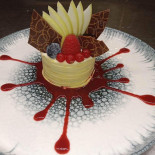 La Quich'notte Bebida