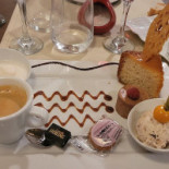 La Quich'notte Bebida