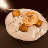 La Quich'notte Bebida