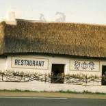 La Quich'notte Exterior