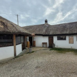 La Quich'notte Exterior