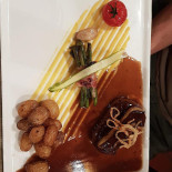 La Quich'notte Bebida