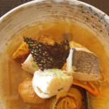 La Quich'notte Comida