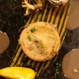 La Quich'notte Comida