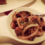 La Table Du Bechet Essen