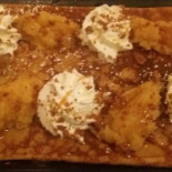 La Table Du Bechet Essen