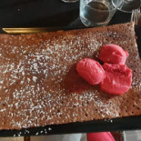 La Table Du Bechet Essen