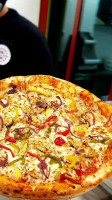 L'Olivier food