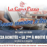 L'accent Du Soleil Carte