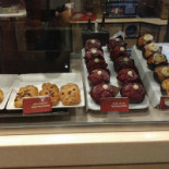 Ferme Rony Camp Des Découvreurs food