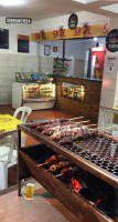 Restaurant La Table de Jean inside