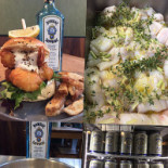 La Grangette De Biquette Nourriture