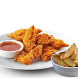 Pies And Potes Comida