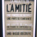 Boulangerie/patisserie Aux Plaisirs Gourmands Carta