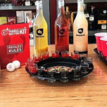 Le Pont De Thorey drink