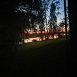 Le Pont De Thorey outside