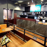 Le 7 de Table Dentro