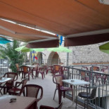 Campanile Morangis Orly Dentro