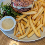 Campanile Morangis Orly Comida