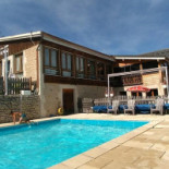 Le Buffet De La Gare Extérieur