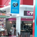 Osmoz Coffee Exterior