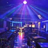 Auberge Des Iles Dentro