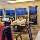 La Maison de Kerdiès À l'intérieur