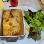 Domaine Arleblanc food