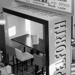 Le Touristique Bebida