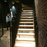 Be Burger Lille Bebida