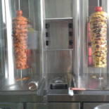 Be Burger Lille Bebida