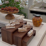 L'accent Du Soleil À l'intérieur