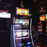 Du Casino De Saint Quay Portrieux 22 Exterior