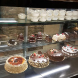 La Grange aux Loups Boisson