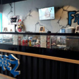 La Crêperie Du Village À l'intérieur