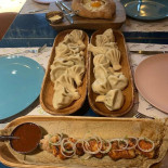 Le Saint Julien drink