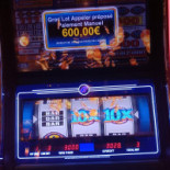 Du Casino De Saint Quay Portrieux 22 Carta