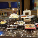 Le Saltimbanque Auberge Du Moulin À l'intérieur