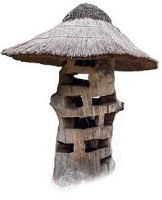 Nendrinė Pastogė Sodyba Boisson