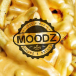 Moodz Burger Boisson